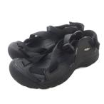 キーン KEEN ZERRAPORT II �