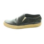  Buttero BUTTERO low cut туфли без застежки спортивные туфли чёрный черный /SS #OS мужской 