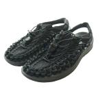 キーン KEEN ユニーク UN