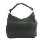  Helen Kaminsky HELEN KAMINSKI все кожа сетка one сумка на плечо рука чёрный черный /SS #OS женский 