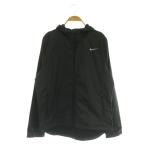  Nike NIKE Esse n автомобиль ruwi мужской бег жакет Zip выше Parker L черный CU3218-010 /MY #OS женский 