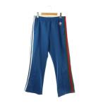 グッチ GUCCI ×adidas フレアトラック�