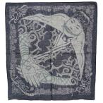  Kapital kapital быстрый цвет cell bichi бандана темно-синий /YO23 мужской женский 