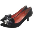 ダイアナ DIANA リボン �