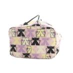 ミュウミュウ miumiu CANAPA CATS 巾着バ�