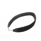 setsukosaji tail setsuko sagittaire боа ремешок плечо ремешок чёрный черный SST-133-BLK /RI #OS женский 