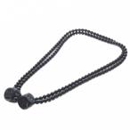 fro Lien FLORIAN кости колье чёрный черный /SR #SH мужской 