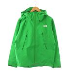 THE NORTH FACE Climb Light Jacket（ユーズド・L）