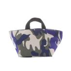 エルベシャプリエ ナイロン舟型ト�