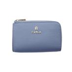 フルラ FURLA ジップアラウンド キー�