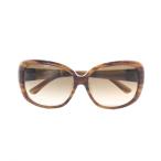  Kate Spade солнцезащитные очки пластиковая оправа 59*14 125 9YL панцирь черепахи рисунок градация линзы бабочка type frame /RI #OS женский 