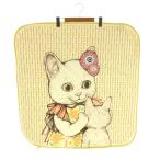  Gucci GUCCI ×higchiyuuko дети z покрывало иллюстрации принт 80×80cm белый желтый цвет многоцветный 614623 /MI #OS #OHreti