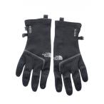  The North Face goa Claw s Fit Toriko перчатка перчатки чёрный черный сетка рисунок переключатель дизайн /RI #OS мужской 