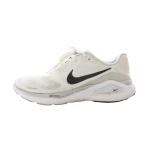  Nike NIKE бег обувь спортивные туфли 25.5cm белый белый HJ1102-100 /RI #OS #SH мужской 