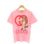 未使用品 グッチ GUCCI × ヒグチユウ�