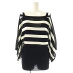 エスカーダ ESCADA レーヨンボーダー�