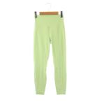  Lulu лимон lululemon йога одежда леггинсы брюки джегинсы обтягивающий mint green /ES #OS женский 