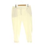 nemikaNEMIKAbai Leilian брюки укороченные брюки конический лента linen.13 белый /HS #OS женский 