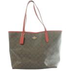 コーチ COACH シグネチ�