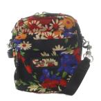 ミュウミュウ miumiu CORDURA ST.BOUQ フロ
