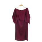ダナキャランニューヨーク DKNY サテ