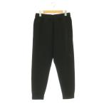 ザノースフェイス THE NORTH FACE TECH AIR SWEAT JOGGER PANT テックエアスウェットジョガーパンツ M ブラック /MY ■OS レディース
