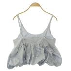 fa Mill FMiBLba Rune бюстье Layered верх топ sax голубой /SS #OS #SH женский 