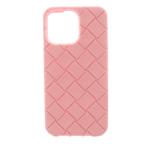  Bottega Veneta BOTTEGA VENETA сетка iPhone 14 Pro Max для кейс розовый /SR #OH женский 