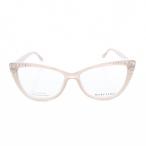  Guess GUESS MARCIANO CRYSTAL EMBELLISHED CAT-EYE GLASSES очки очки 54*15 145 розовый /SR женский 