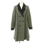  axes femme axes femme Glenn проверка двойной breast пальто Cesta -M чёрный черный белый белый /NR #OS женский 
