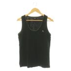 Burberry Black Label BURBERRY BLACK LABELre year дизайн майка U шея bai цвет 2 чёрный черный уголь /CX #OS
