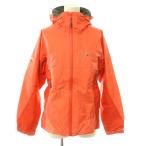  Mont Bell Montbell storm Cruiser жакет джемпер нейлон f-ti Logo S розовый orange 1128258 /CX #OS женский 