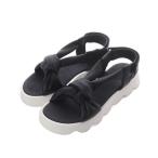  Marni MARNI Junior JUNIOR Kids сандалии толщина низ кожа 35 чёрный черный /RI #OS #SH Kids 