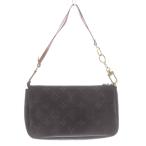  Louis Vuitton LOUIS VUITTON M51980 монограмма аксессуары сумка небольшая сумочка * аксессуары sowa-ru ручная сумочка Brown 