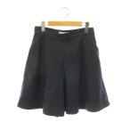  Foxey New York FOXEY NEW YORK Denim шорты юбка-брюки flair 40 темно-синий /DO #OS женский 