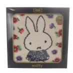  не использовался товар Feiler FEILER Miffy ветреница корончатая pti полотенце носовой платок слоновая кость /YO31 женский 