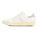アディダスオリジナルス adidas originals スタンスミス STAN SMITH スニーカー レザー 23cm 白 ホワイト ピンク CP9702 /SR27