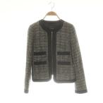 ハッシュアッシュ HusHusH ノーカラー