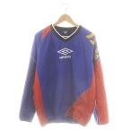  Umbro UMBROpi стерео джемпер ветровка футбол одежда O голубой многоцветный /ES #OS #FR мужской 