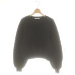 B&amp;Y United Arrows BEAUTY&amp;YOUTH красота &amp; Youth Leopard ja карта тянуть over футболка F чёрный черный 