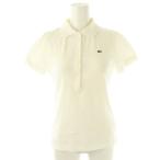 ラコステ LACOSTE ポロシ