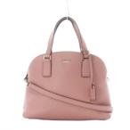 ケイトスペード KATE SPADE ハンドバッグ ショルダーバッグ 2WAYバッグ ダスティピオニー ピンク 桃色 PXRU8262 ■GY14
