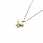 ニナリッチ NINA RICCI ネックレス ペ