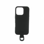  произведение искусства ktsu I o-objcts.io iPhone14Pro смартфон кейс водонепроницаемый кожа kalabina имеется чёрный /MI #OS мужской женский 