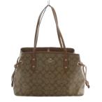 コーチ COACH トートバ