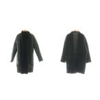  Astrud ASTRAET мутоновое пальто двусторонний внешний боа 1 черный чёрный /CX #OS женский 