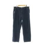  Levi's Levi's Denim брюки широкий конический L/G голубой /ES #OS #MA мужской 