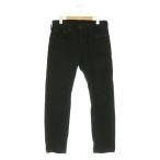  Levi's Levi's 510 обтягивающий Fit Denim брюки джинсы стрейч W29L32 черный /MY #OS #MA мужской 