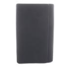  Dunhill dunhill чехол для ключей 6 полосный кожа черный /YO27 #MA мужской 
