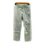  Abahouse du vi сеть abahouse devinette распорка брюки длинный длина одноцветный linen.1 mint green /SY12 женский 